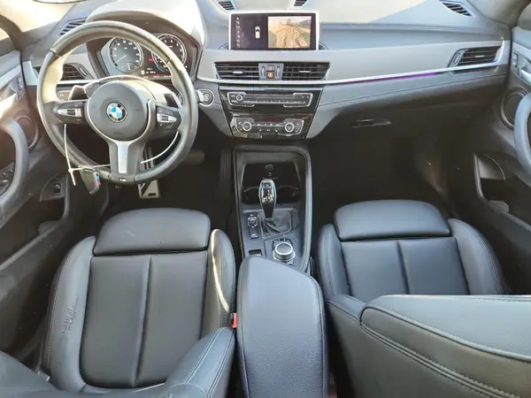 WBXYJ1C01L5R67809 2020 BMW X2 - Image 8