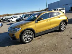 WBXYJ1C01L5R80611 2020 BMW X2
