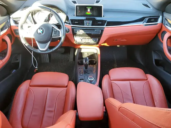 WBXYJ1C01L5R80611 2020 BMW X2 - Image 8
