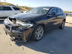 WBXYJ1C01M5S26237 2021 BMW X2