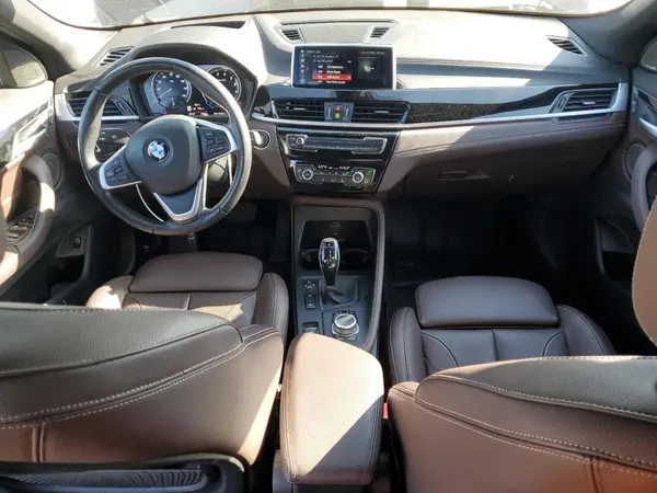 WBXYJ1C01M5S26237 2021 BMW X2 - Image 8