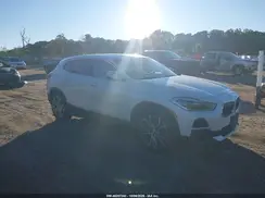 WBXYJ1C01M5S70870 2021 BMW X2