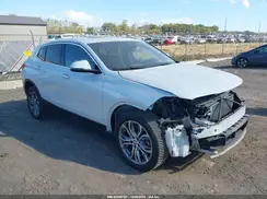 WBXYJ1C01M5S78614 2021 BMW X2