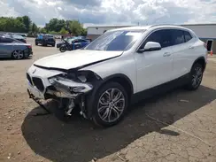 WBXYJ1C01M5T03270 2021 BMW X2
