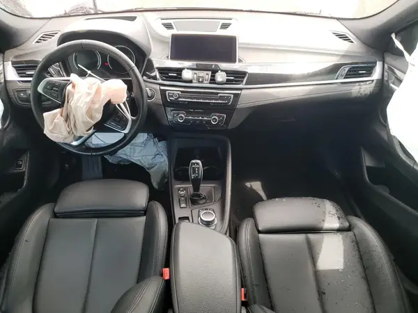 WBXYJ1C01M5T03270 2021 BMW X2 - Image 8
