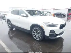 WBXYJ1C01M5T38147 2021 BMW X2