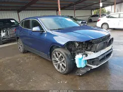 WBXYJ1C01N5T71800 2022 BMW X2