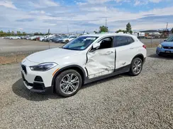 WBXYJ1C01N5U20042 2022 BMW X2