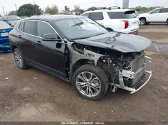WBXYJ1C01N5U20171 2022 BMW X2