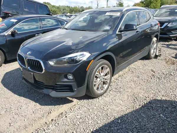 WBXYJ1C02L5P05586 2020 BMW X2 - Image 1