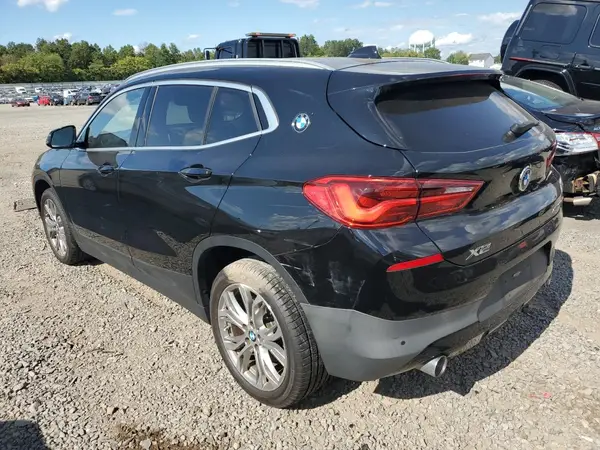WBXYJ1C02L5P05586 2020 BMW X2 - Image 2