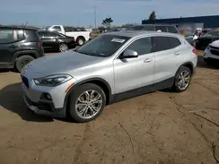 WBXYJ1C02L5P07094 2020 BMW X2