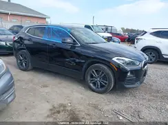 WBXYJ1C02L5P20489 2020 BMW X2