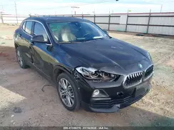 WBXYJ1C02L5P31038 2020 BMW X2