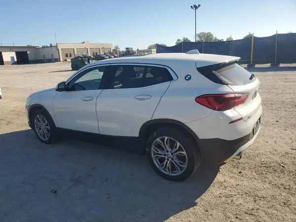 WBXYJ1C02L5P34876 2020 BMW X2 - Image 2