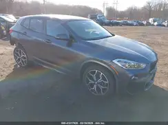 WBXYJ1C02L5P43805 2020 BMW X2
