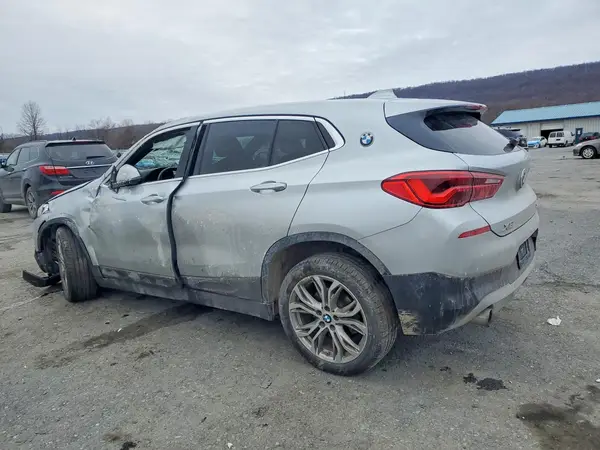 WBXYJ1C02L5P47594 2020 BMW X2 - Image 2