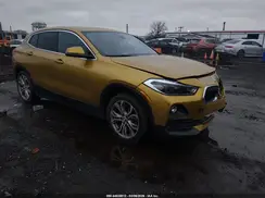 WBXYJ1C02L5P55002 2020 BMW X2