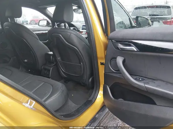 WBXYJ1C02L5P55002 2020 BMW X2 - Image 8