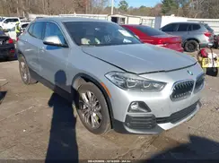 WBXYJ1C02L5P56053 2020 BMW X2