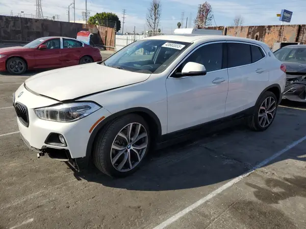 WBXYJ1C02L5P85780 2020 BMW X2 - Image 1