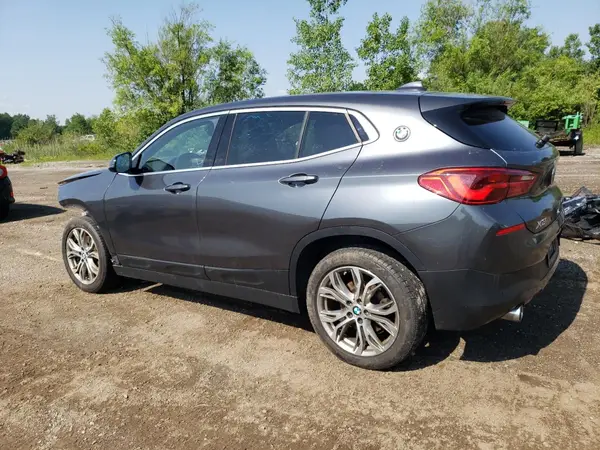 WBXYJ1C02L5R15878 2020 BMW X2 - Image 2