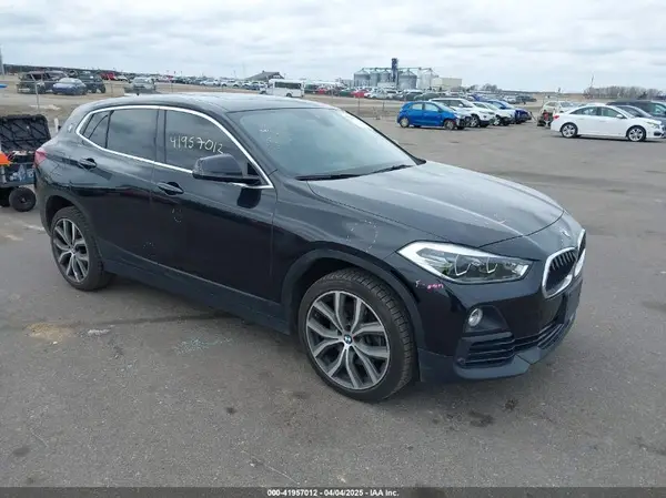 WBXYJ1C02L5R71755 2020 BMW X2 - Image 1