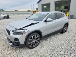 WBXYJ1C02M5S38171 2021 BMW X2