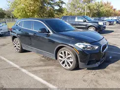 WBXYJ1C02M5S79724 2021 BMW X2
