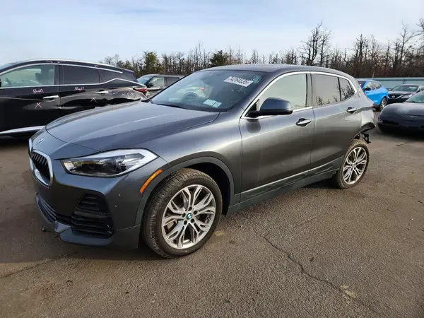 WBXYJ1C02M5T01219 2021 BMW X2 - Image 1