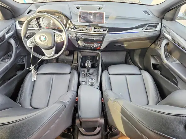 WBXYJ1C02M5T01219 2021 BMW X2 - Image 8