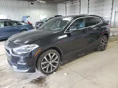 WBXYJ1C02N5T64841 2022 BMW X2