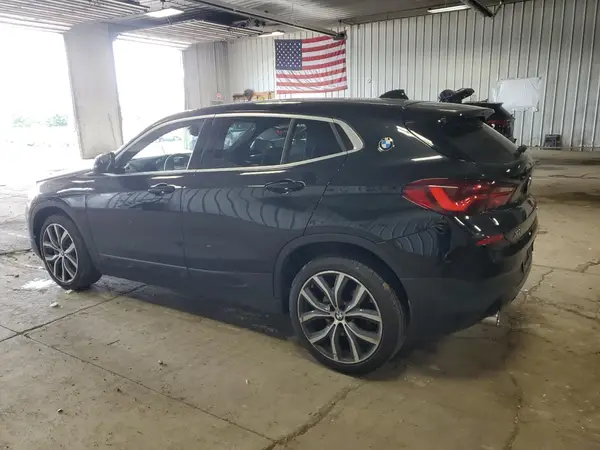 WBXYJ1C02N5T64841 2022 BMW X2 - Image 2