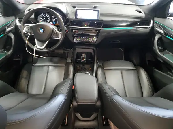WBXYJ1C02N5T64841 2022 BMW X2 - Image 8