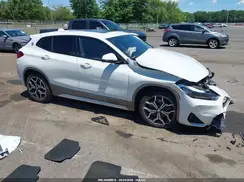WBXYJ1C02N5T80120 2022 BMW X2