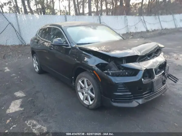 WBXYJ1C02N5T91876 2022 BMW X2 - Image 1