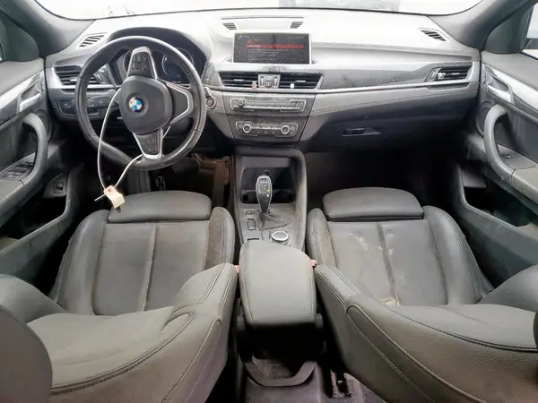 WBXYJ1C02N5U07106 2022 BMW X2 - Image 8