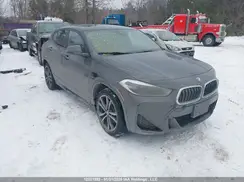 WBXYJ1C02N5U07977 2022 BMW X2