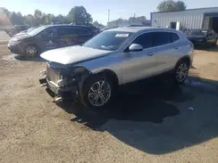 WBXYJ1C02N5U11799 2022 BMW X2