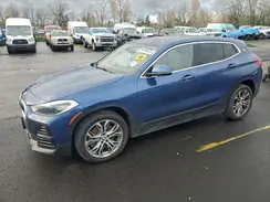 WBXYJ1C02N5U12032 2022 BMW X2