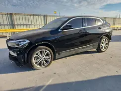 WBXYJ1C02N5U19529 2022 BMW X2