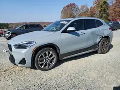 WBXYJ1C02N5U21491 2022 BMW X2