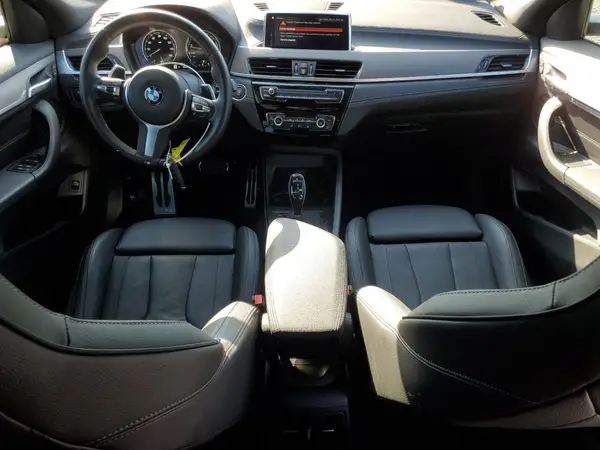 WBXYJ1C02N5U21491 2022 BMW X2 - Image 8