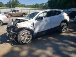 WBXYJ1C02N5U27145 2022 BMW X2