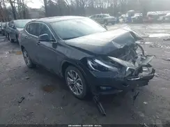 WBXYJ1C02N5U29297 2022 BMW X2