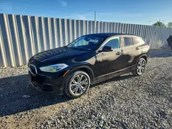 WBXYJ1C02N5U44964 2022 BMW X2