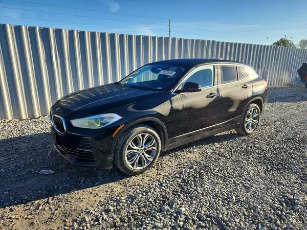 WBXYJ1C02N5U44964 2022 BMW X2 - Image 1