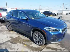 WBXYJ1C02N5U85241 2022 BMW X2