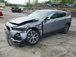 WBXYJ1C02P5V43478 2023 BMW X2