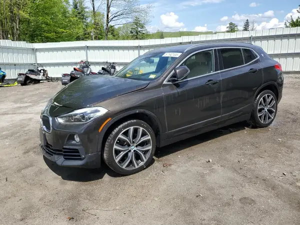 WBXYJ1C03L5N88858 2020 BMW X2 - Image 1
